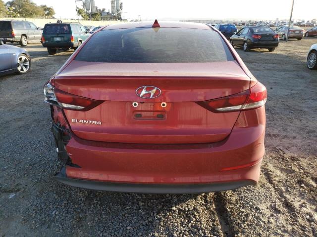 Photo 5 VIN: 5NPD84LF3HH136266 - HYUNDAI ELANTRA SE 