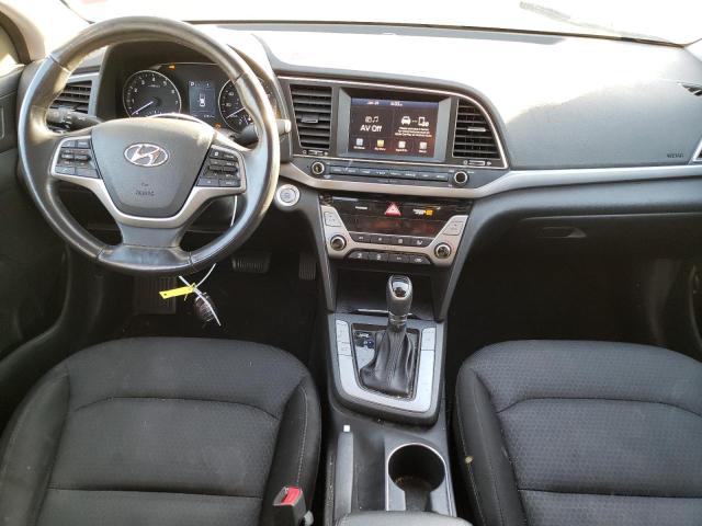 Photo 7 VIN: 5NPD84LF3HH136266 - HYUNDAI ELANTRA SE 