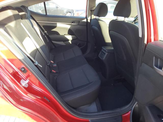 Photo 9 VIN: 5NPD84LF3HH136266 - HYUNDAI ELANTRA SE 