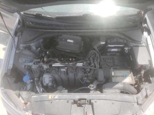 Photo 10 VIN: 5NPD84LF3HH136560 - HYUNDAI ELANTRA SE 