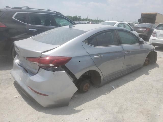 Photo 2 VIN: 5NPD84LF3HH136560 - HYUNDAI ELANTRA SE 