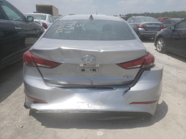 Photo 5 VIN: 5NPD84LF3HH136560 - HYUNDAI ELANTRA SE 