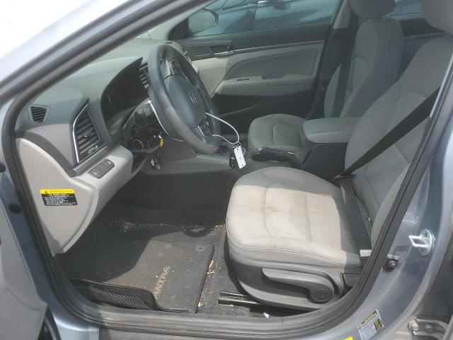 Photo 6 VIN: 5NPD84LF3HH136560 - HYUNDAI ELANTRA SE 