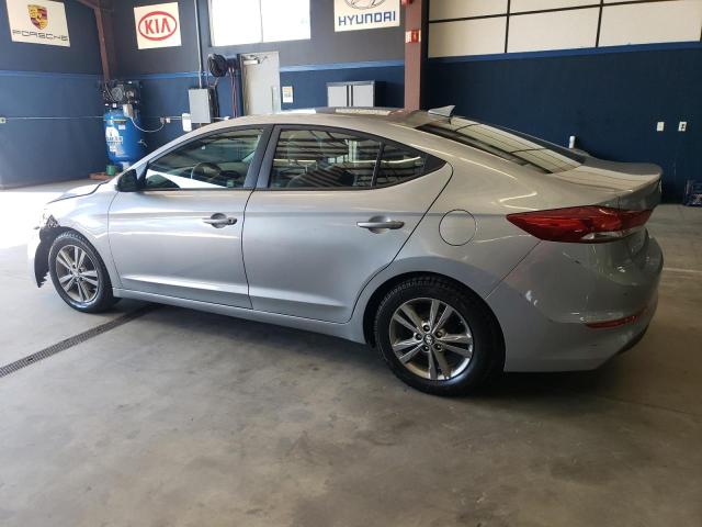 Photo 1 VIN: 5NPD84LF3HH136980 - HYUNDAI ELANTRA SE 