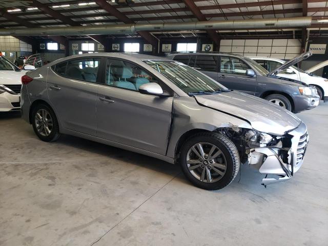 Photo 3 VIN: 5NPD84LF3HH136980 - HYUNDAI ELANTRA SE 