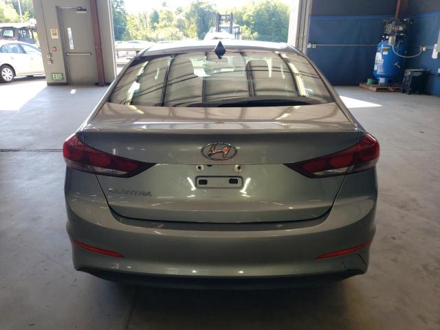 Photo 5 VIN: 5NPD84LF3HH136980 - HYUNDAI ELANTRA SE 