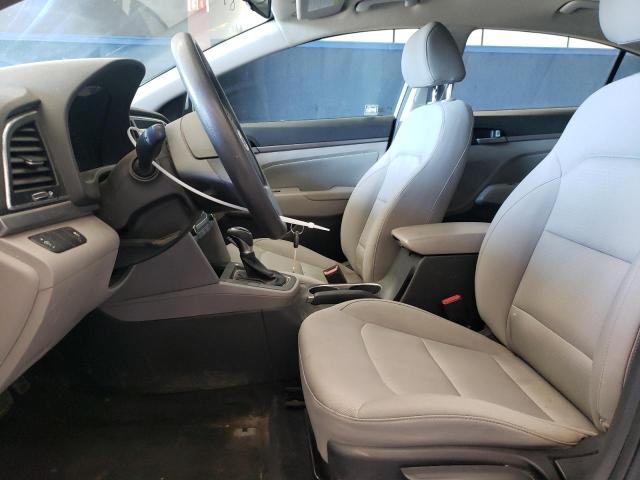 Photo 6 VIN: 5NPD84LF3HH136980 - HYUNDAI ELANTRA SE 