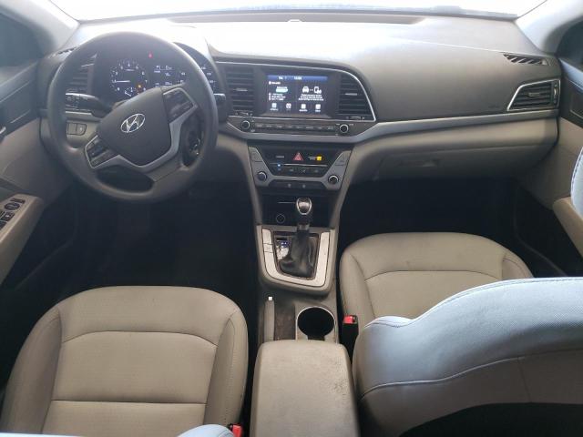 Photo 7 VIN: 5NPD84LF3HH136980 - HYUNDAI ELANTRA SE 