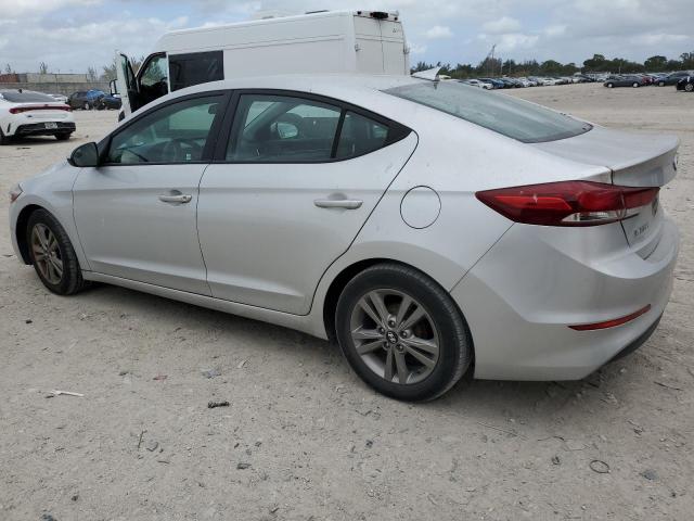 Photo 1 VIN: 5NPD84LF3HH138146 - HYUNDAI ELANTRA SE 