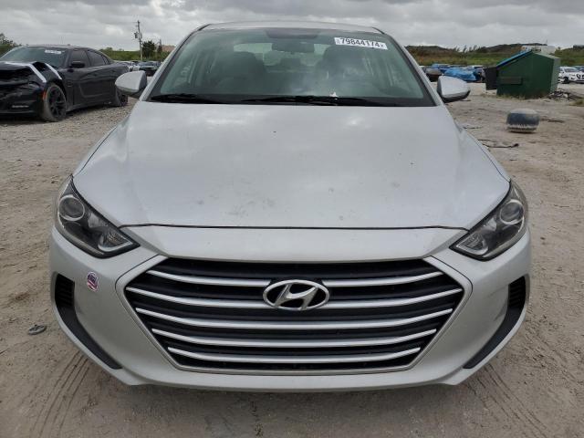 Photo 4 VIN: 5NPD84LF3HH138146 - HYUNDAI ELANTRA SE 