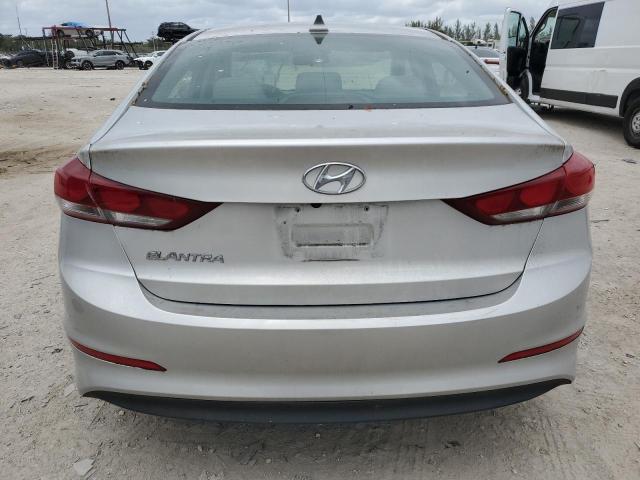 Photo 5 VIN: 5NPD84LF3HH138146 - HYUNDAI ELANTRA SE 