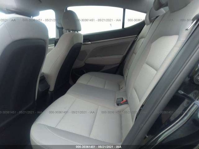 Photo 7 VIN: 5NPD84LF3HH138695 - HYUNDAI ELANTRA 