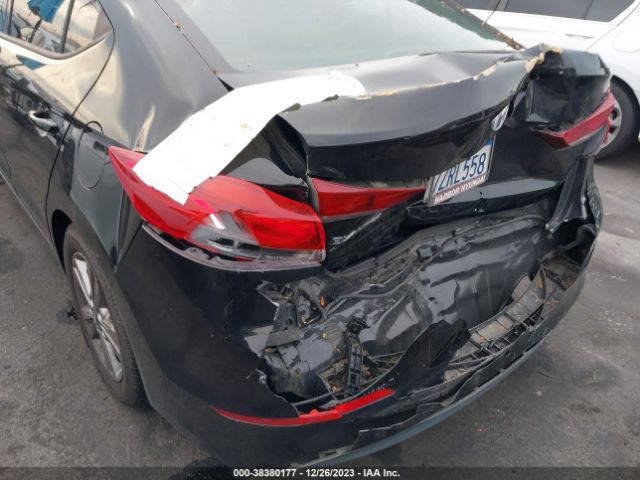 Photo 5 VIN: 5NPD84LF3HH140950 - HYUNDAI ELANTRA 