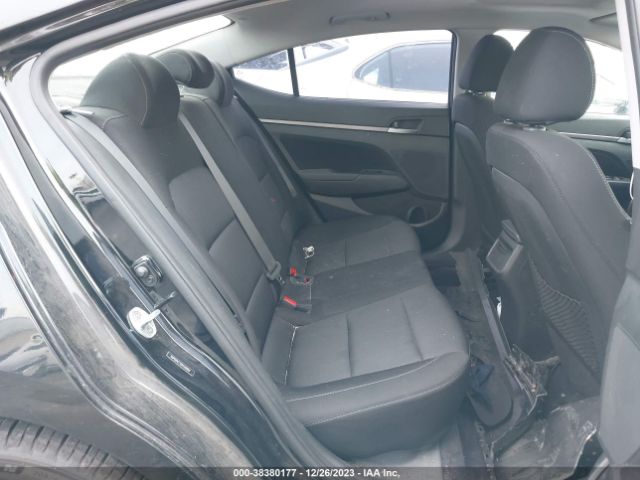 Photo 7 VIN: 5NPD84LF3HH140950 - HYUNDAI ELANTRA 