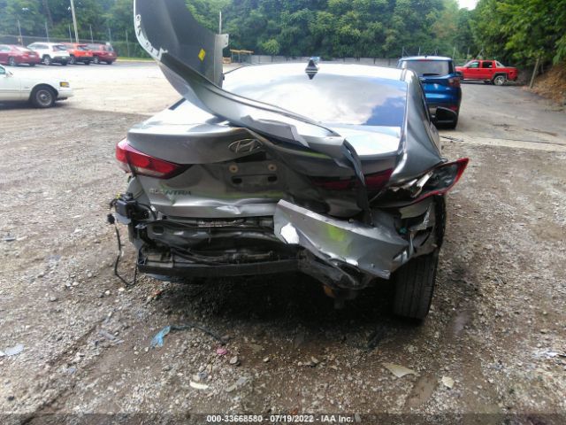 Photo 5 VIN: 5NPD84LF3HH142083 - HYUNDAI ELANTRA 