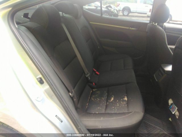 Photo 7 VIN: 5NPD84LF3HH142083 - HYUNDAI ELANTRA 