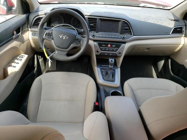 Photo 7 VIN: 5NPD84LF3HH142617 - HYUNDAI ELANTRA SE 