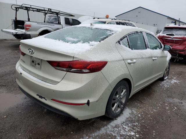 Photo 2 VIN: 5NPD84LF3HH146649 - HYUNDAI ELANTRA SE 