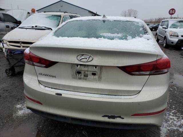 Photo 5 VIN: 5NPD84LF3HH146649 - HYUNDAI ELANTRA SE 