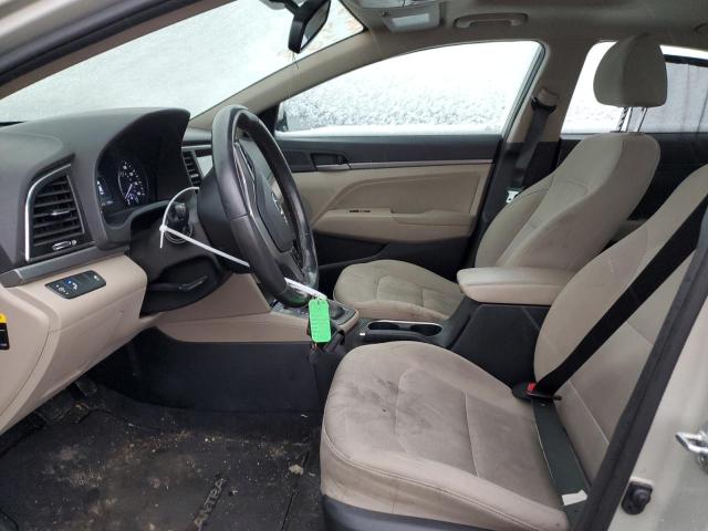 Photo 6 VIN: 5NPD84LF3HH146649 - HYUNDAI ELANTRA SE 