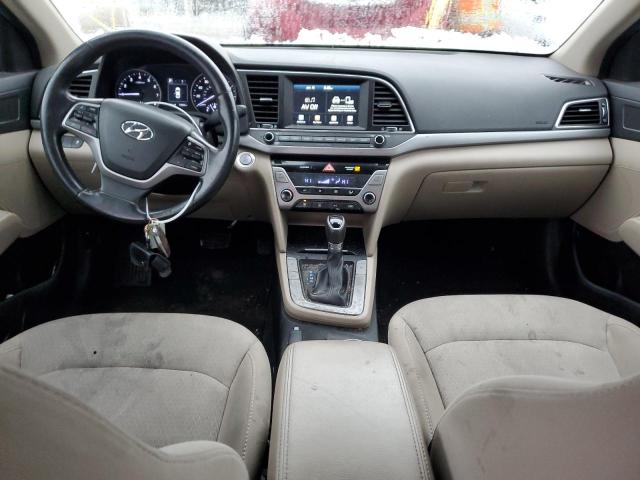 Photo 7 VIN: 5NPD84LF3HH146649 - HYUNDAI ELANTRA SE 