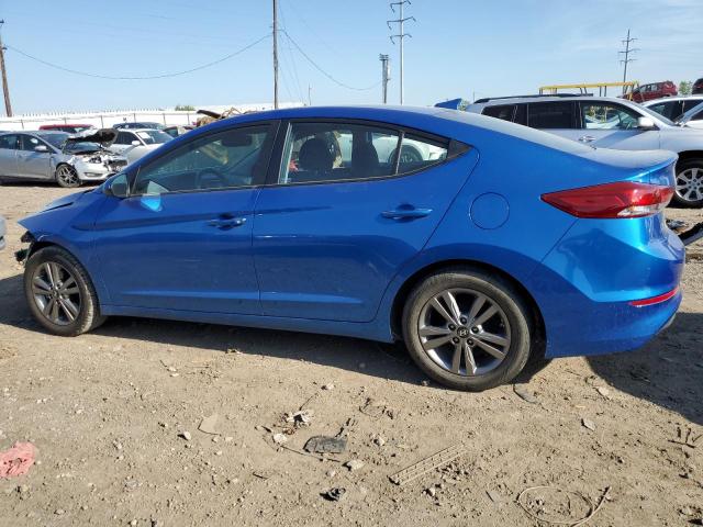 Photo 1 VIN: 5NPD84LF3HH148580 - HYUNDAI ELANTRA 