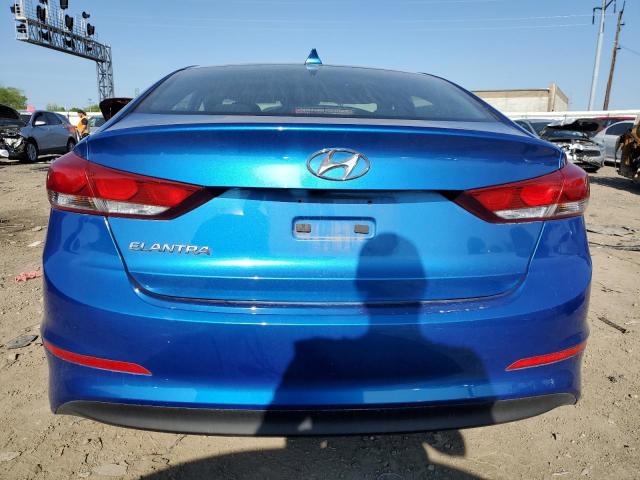 Photo 5 VIN: 5NPD84LF3HH148580 - HYUNDAI ELANTRA 