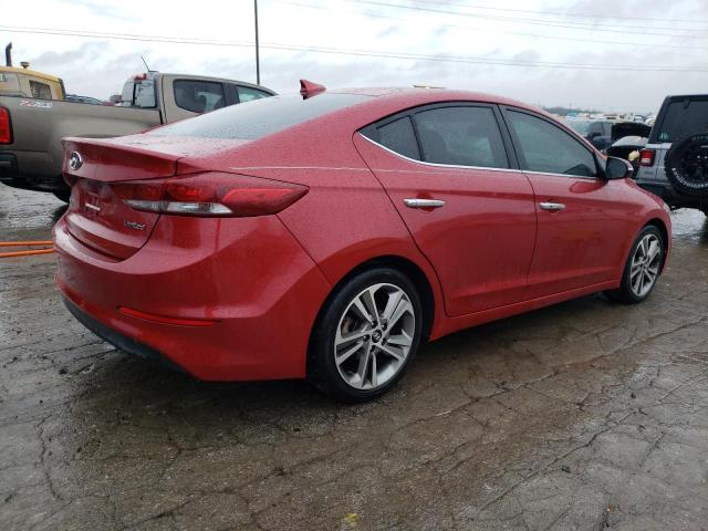 Photo 2 VIN: 5NPD84LF3HH152046 - HYUNDAI ELANTRA 