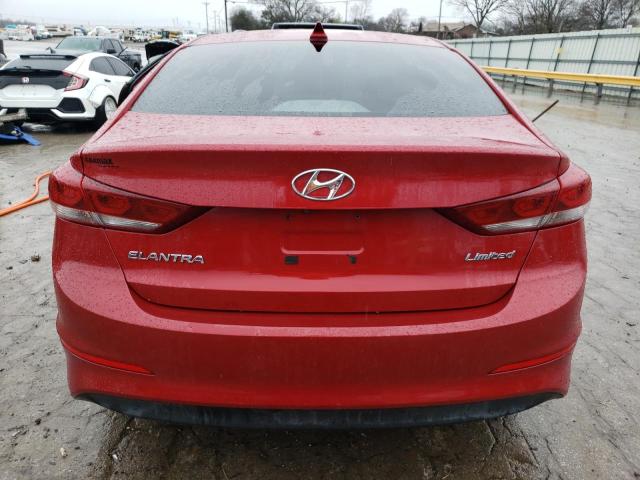 Photo 5 VIN: 5NPD84LF3HH152046 - HYUNDAI ELANTRA 