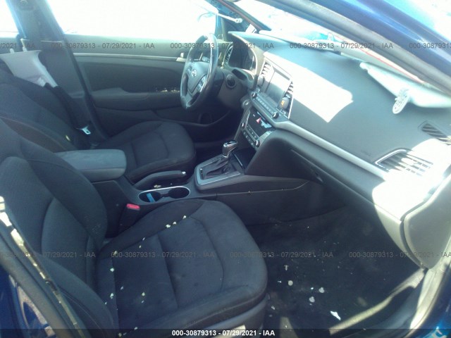 Photo 4 VIN: 5NPD84LF3HH153567 - HYUNDAI ELANTRA 