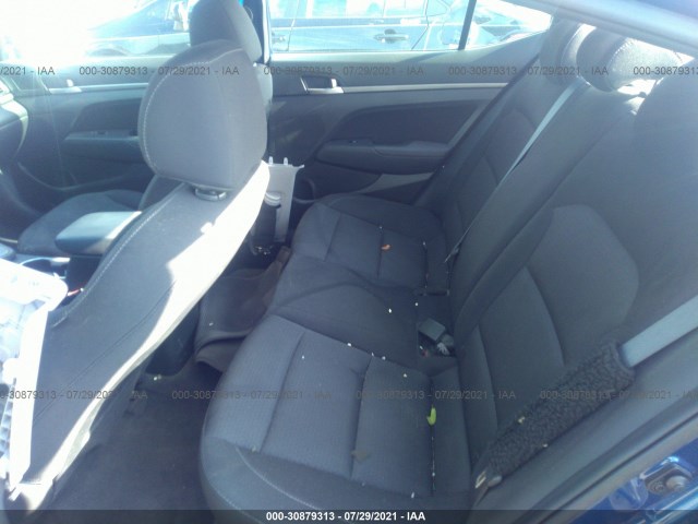 Photo 7 VIN: 5NPD84LF3HH153567 - HYUNDAI ELANTRA 