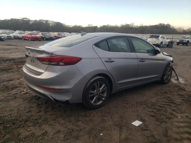 Photo 2 VIN: 5NPD84LF3HH154704 - HYUNDAI ELANTRA SE 