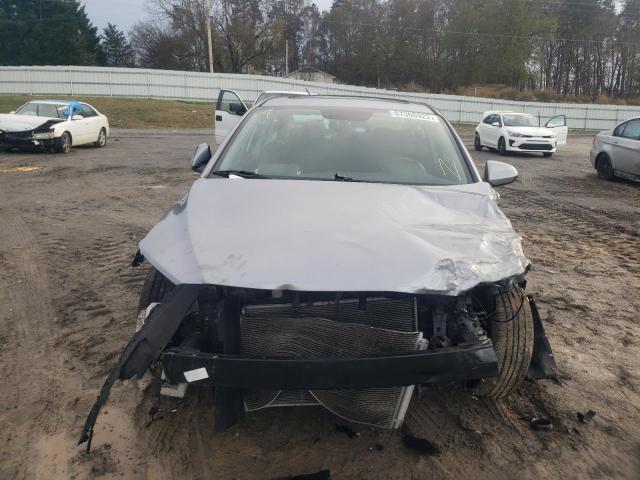 Photo 4 VIN: 5NPD84LF3HH154704 - HYUNDAI ELANTRA SE 