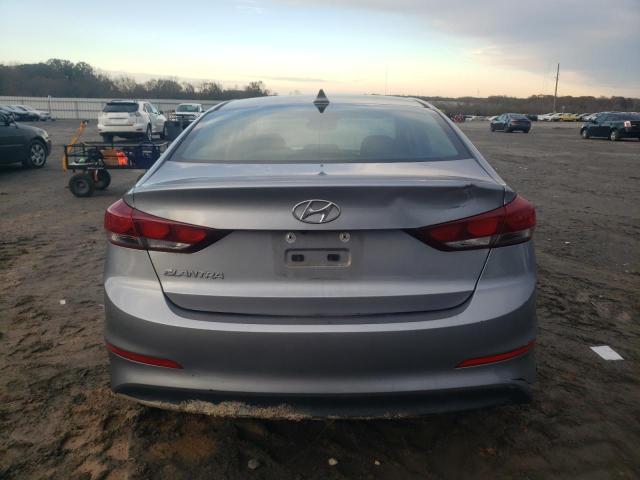 Photo 5 VIN: 5NPD84LF3HH154704 - HYUNDAI ELANTRA SE 