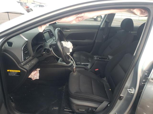 Photo 6 VIN: 5NPD84LF3HH154704 - HYUNDAI ELANTRA SE 