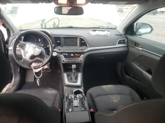 Photo 7 VIN: 5NPD84LF3HH154704 - HYUNDAI ELANTRA SE 