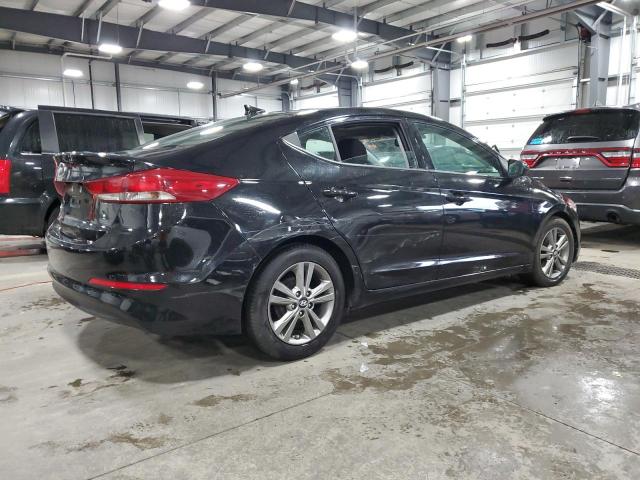 Photo 2 VIN: 5NPD84LF3HH155402 - HYUNDAI ELANTRA 