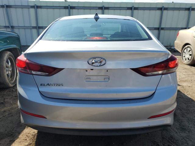 Photo 5 VIN: 5NPD84LF3HH157389 - HYUNDAI ELANTRA SE 