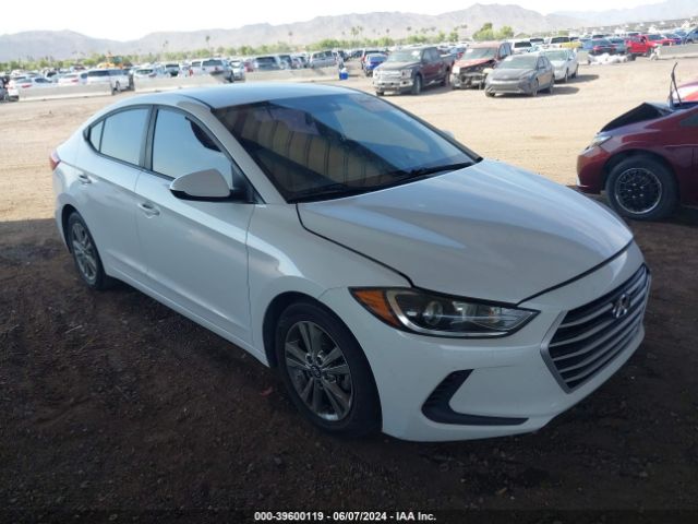 Photo 0 VIN: 5NPD84LF3HH157649 - HYUNDAI ELANTRA 