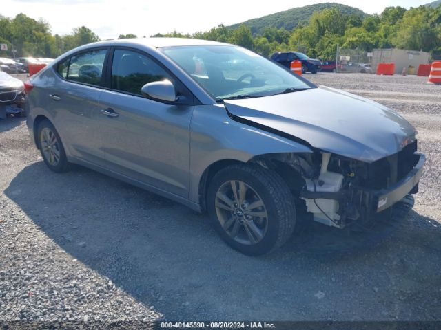 Photo 0 VIN: 5NPD84LF3HH157795 - HYUNDAI ELANTRA 