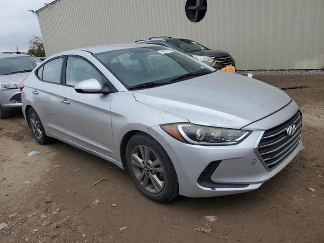 Photo 3 VIN: 5NPD84LF3HH157912 - HYUNDAI ELANTRA SE 