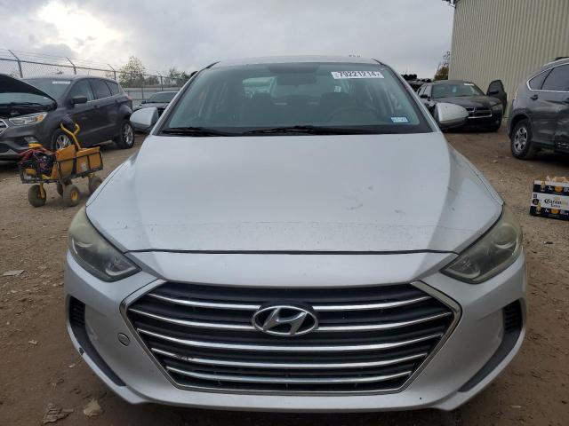 Photo 4 VIN: 5NPD84LF3HH157912 - HYUNDAI ELANTRA SE 