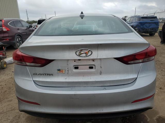 Photo 5 VIN: 5NPD84LF3HH157912 - HYUNDAI ELANTRA SE 