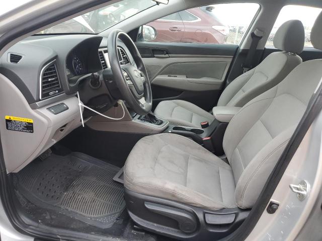 Photo 6 VIN: 5NPD84LF3HH157912 - HYUNDAI ELANTRA SE 