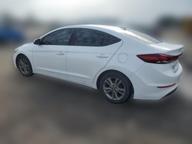 Photo 1 VIN: 5NPD84LF3HH158526 - HYUNDAI ELANTRA 