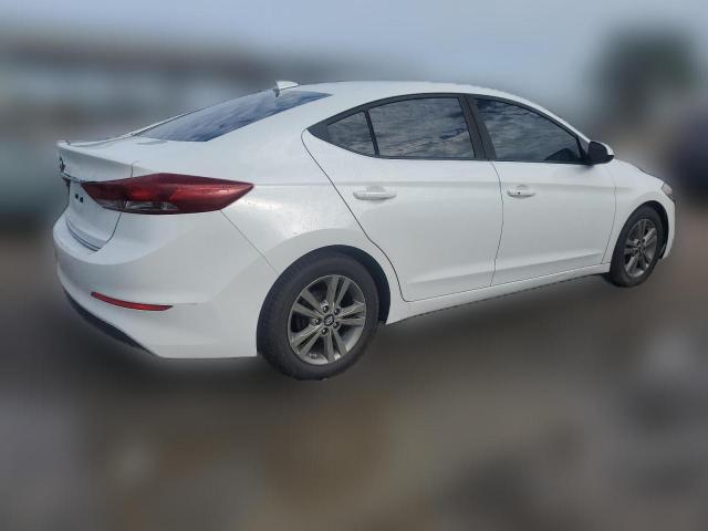 Photo 2 VIN: 5NPD84LF3HH158526 - HYUNDAI ELANTRA 