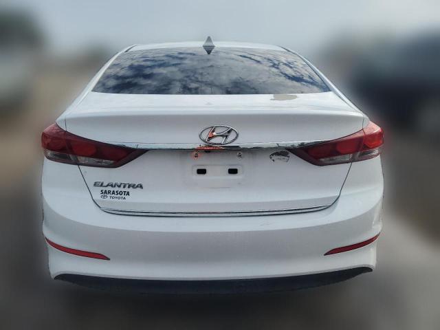 Photo 5 VIN: 5NPD84LF3HH158526 - HYUNDAI ELANTRA 