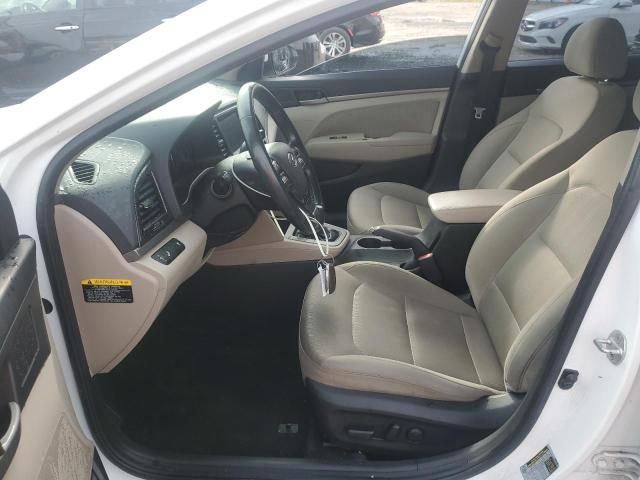 Photo 6 VIN: 5NPD84LF3HH158526 - HYUNDAI ELANTRA 