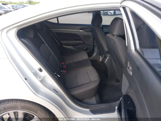 Photo 7 VIN: 5NPD84LF3HH159630 - HYUNDAI ELANTRA 