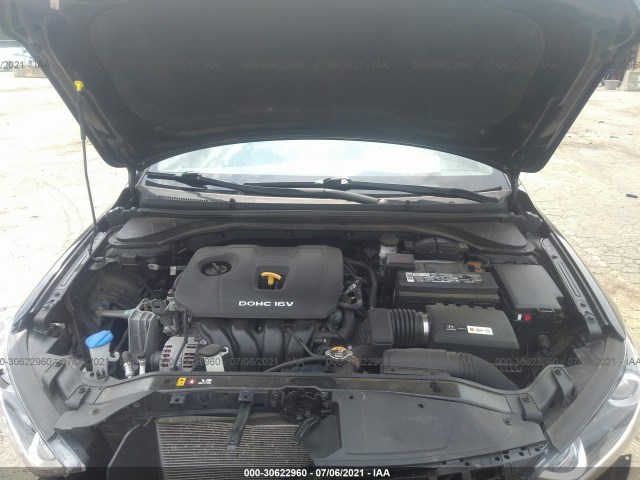 Photo 9 VIN: 5NPD84LF3HH165556 - HYUNDAI ELANTRA 